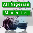 Nigeria Music Downloads: Free icône