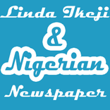 Linda Ikeji and Nigerian News