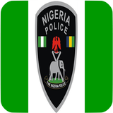 Nigerian Police Act ไอคอน