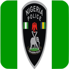 Nigerian Police Act アイコン