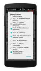 Nigerian Police Act APK download