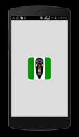 Nigerian Police Act 海報