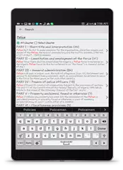 Nigerian Police Act APK download