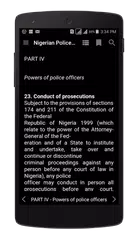 Nigerian Police Act APK download