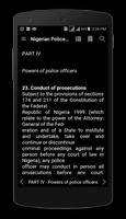 Nigerian Police Act Screenshot 3