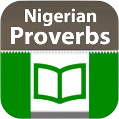 Nigerian Proverbs APK Herunterladen
