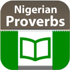 Nigerian Proverbs Zeichen