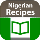Nigerian Recipes icon