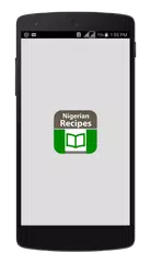 Nigerian Recipes APK download