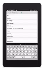 Nigerian Recipes APK download