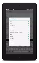 Nigerian Recipes APK download