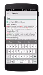 Nigerian Recipes APK download