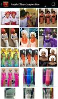 Nigerian Wedding Events Asoebi syot layar 1