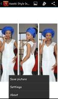 Nigerian Wedding Events Asoebi syot layar 3