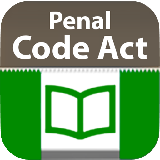 Nigeria Penal Code