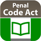 Nigeria Penal Code ícone