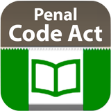 Nigeria Penal Code icon