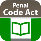 Nigeria Penal Code icon