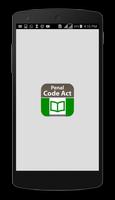 Nigeria Penal Code 海報