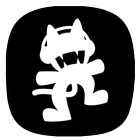 Monstercat Records ไอคอน