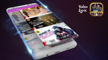 Dil Diyan Gallan Video + Lyrics screenshot 1