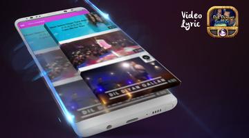 Dil Diyan Gallan Video + Lyrics screenshot 2