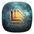 Revealed icon