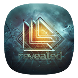 Revealed icône