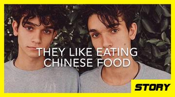 Twins Lucas and Marcus screenshot 2