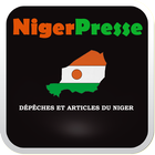 NigerPresse 아이콘