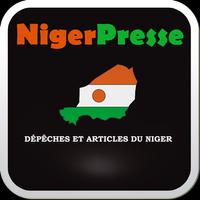 NigerPresse Affiche