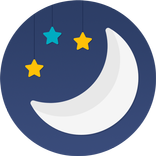 ”Night Mode : Blue Ray Filter