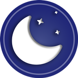 Modo Noturno - Baixo Brilho ícone