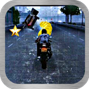 Night Moto Chase 3D-APK