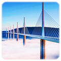 Best Bridge Photography Wallpaper