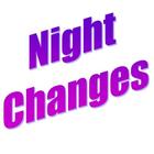 Night Changes آئیکن