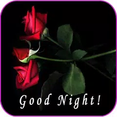 Good Night Messages And wishes Images Gif XAPK download