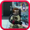 FunCheats Lego GhostBusters APK