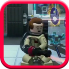 FunCheats Lego GhostBusters icon
