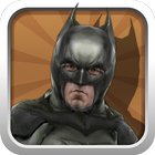 Talking Knight Bat icon