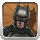 Talking Knight Bat-icoon