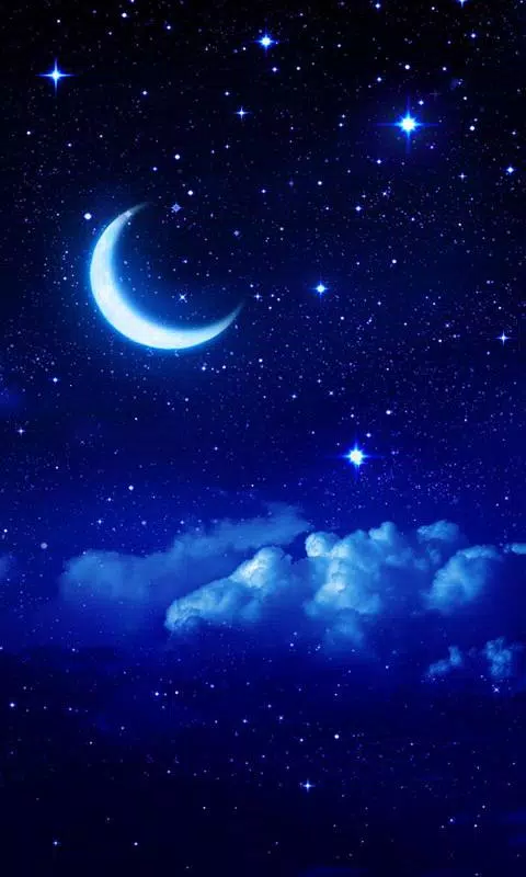下載lwp 夜空的安卓版本