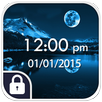 Night Sky Lock Screen APK