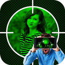 Night Vision Camera Simulation APK