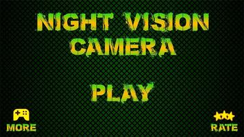 Night Vision Camera capture d'écran 1