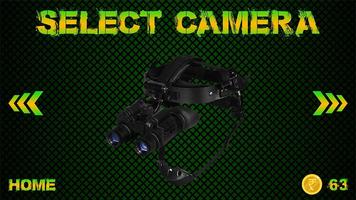 Night Vision Camera скриншот 2