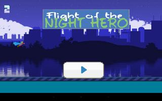 Night Hero ảnh chụp màn hình 1