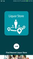 برنامه‌نما Nearby Near Me Liquor Store عکس از صفحه