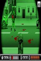 Night Fight Lite screenshot 2