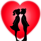 True Love Calculator Online biểu tượng